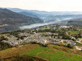 Çin, 2026-2030 Dönemi İçin Toprak, Yeraltı Suyu ve Kırsal Çevre Koruma Planını Açıkladı