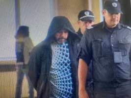 Pedofil Martin Karamihaylov Ev Hapsine Salındı: Okulda Güvenlik Görevlisi Olarak Çalışıyordu