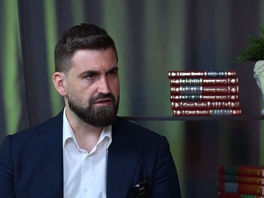 Avrupa Milletvekili Andrey Novakov: Uyum Politikasından Herkes Kazançlı Çıkar, Bu Bir Sadaka ya da Dilencilik Değil