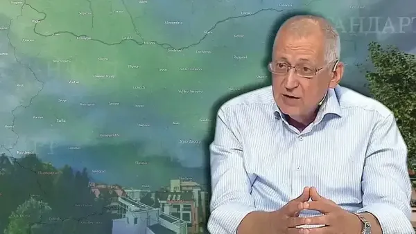 Ünlü Meteorolog Temmuz Sonuna Kadar Hava Nasıl Olacağını Açıkladı ve Uyarıda Bulundu