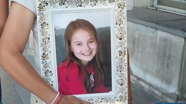Aytoslu Krisi'nin Ailesi En Ağır Cezayı İstedi: 'Çocuğumuza Yardım Etmeden Gitti'