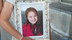 Aytoslu Krisi'nin Ailesi En Ağır Cezayı İstedi: 'Çocuğumuza Yardım Etmeden Gitti'