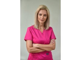 Dr. Miryana Seçanova: Sentinel Biyopsi Meme Kanserinin Yayılımı Hakkında Çok Daha Küçük Cerrahi Travma ile Kesin Bilgi Veriyor