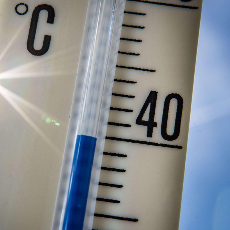Hava Tamamen Çıldırdı! 40 Derecelik Sıcak Hava Dalgası Geliyor