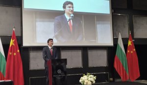 Krum Zarkov'dan Çin Övgüsü: Yoksulluğu Yenen Ülkeden Ders Almalıyız
