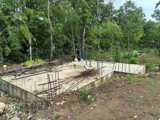 Varna Belediyesi Kaçak Yapılar İçin Yıkım Prosedürü Başlattı