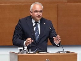 Demerdzhiev: Savcılık, VİK Burgas'taki milyonluk soruşturmada adaleti reddediyor, politikacılar da dahil