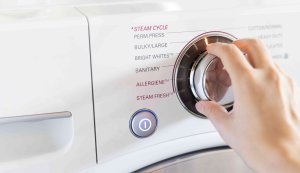 Gök Gürültülü Fırtınada Çamaşır Makinesi Çalıştırmak Güvenli mi? Uzman Riskleri Açıkladı