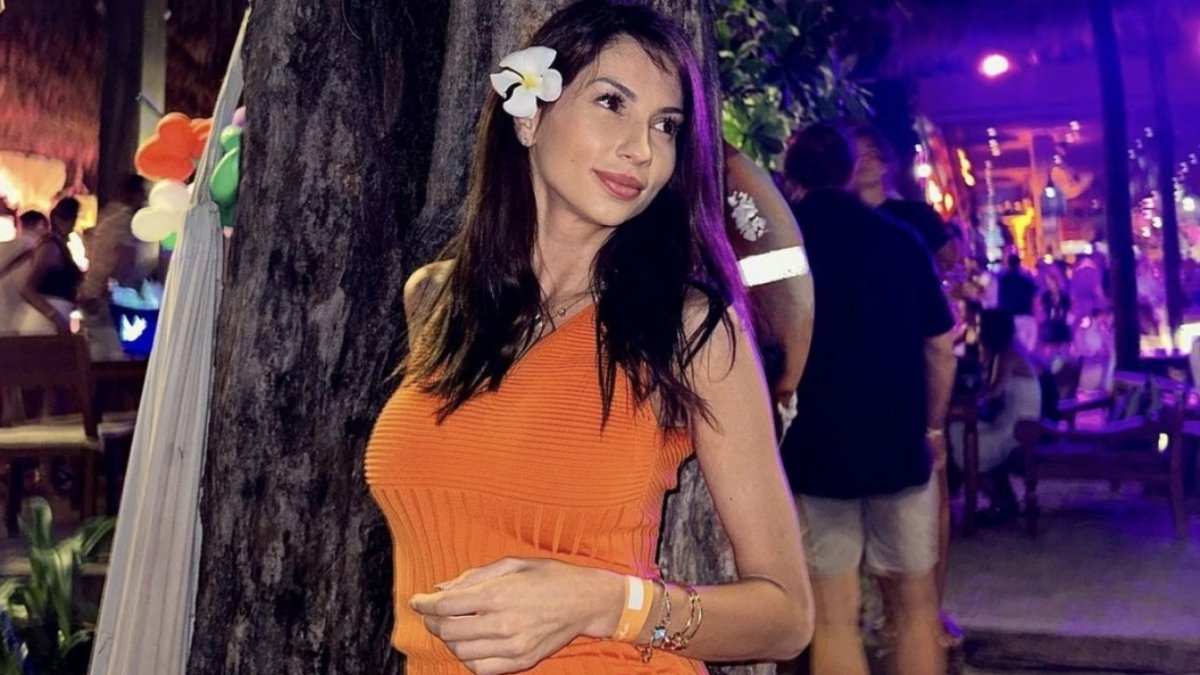 Simona Peycheva'nın İntiharı