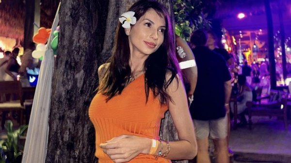 Simona Peycheva'nın İntiharı