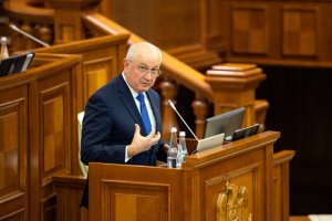 Moldova'da Siyasi Deprem: Başbakan Alexandru Munteanu İstifa Etti