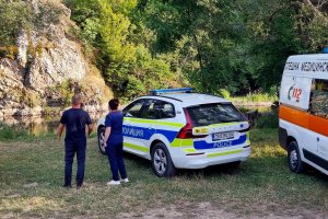 Dupnitsa'da Struma Nehri Faciası: Yaşlı Çift ve Torunları Hayatını Kaybetti