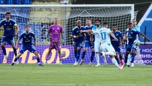 Levski'nin Yıldızı İngiltere Premier Ligi'ne mi Gidiyor?