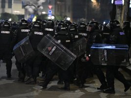Bulgaristan'da 800 Bin Kişinin Maaşı Donduruldu: Öğretmen, Polis ve Askerler Etkilendi