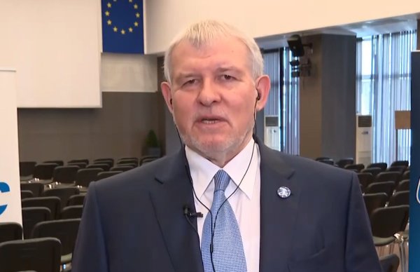 Rumen Hristov: SDS, GERB ile Koalisyonda Kalmaya Devam Edecek