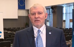 Rumen Hristov: SDS, GERB ile Koalisyonda Kalmaya Devam Edecek