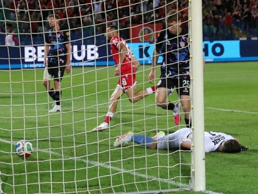 Hristo Yanev'in Önünde Artan Sorular: CSKA, Derry City'yi 3-2 Yendi Ama Endişeler Bitmedi