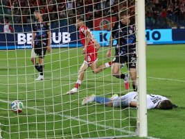 Hristo Yanev'in Önünde Artan Sorular: CSKA, Derry City'yi 3-2 Yendi Ama Endişeler Bitmedi