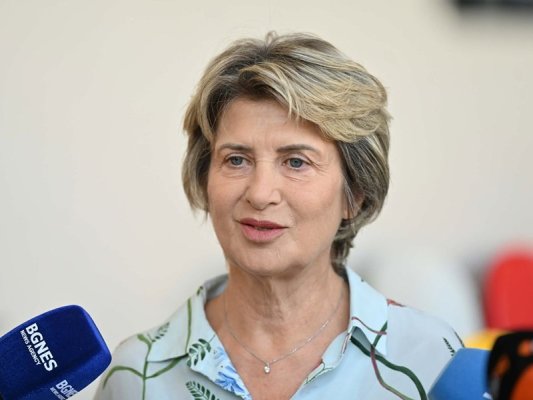 Vesela Leçeva: BOK'un Önceki Yönetiminden Yeni Borçlar Çıkıyor