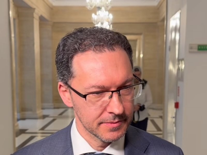 Daniel Mitov: 'İstekliler Koalisyonu'ndan Vazgeçmek İzolasyon Riski Taşır