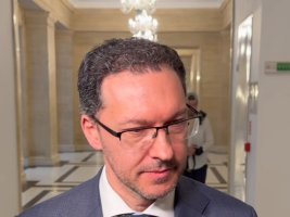 Daniel Mitov: 'İstekliler Koalisyonu'ndan Vazgeçmek İzolasyon Riski Taşır