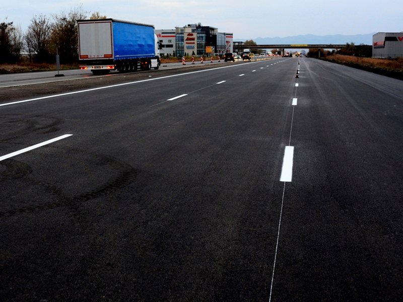 15 Temmuz'da Mramor Kavşağı'nda Trafik Düzenlemesi Değişiyor