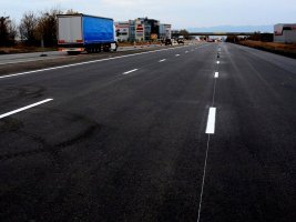 15 Temmuz'da Mramor Kavşağı'nda Trafik Düzenlemesi Değişiyor