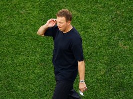 Nagelsmann'a istifa çağrısı: Alman Futbol Federasyonu Pazar gününe kadar süre tanıdı