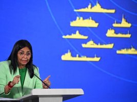 Venezuela liderinden deprem tepkisi: 'Hemen harekete geçtik'