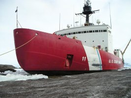 Greenpeace'in Arctic Sunrise Gemisi Karadeniz İçin Varna'ya Demirliyor