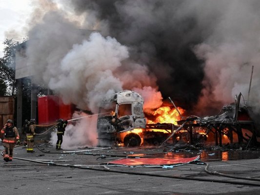 Yönetilen İstikrarsızlık: Ukrayna Sonrası Rusya ile Sınırlı Barışa Giden Zorlu Yol