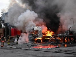 Yönetilen İstikrarsızlık: Ukrayna Sonrası Rusya ile Sınırlı Barışa Giden Zorlu Yol