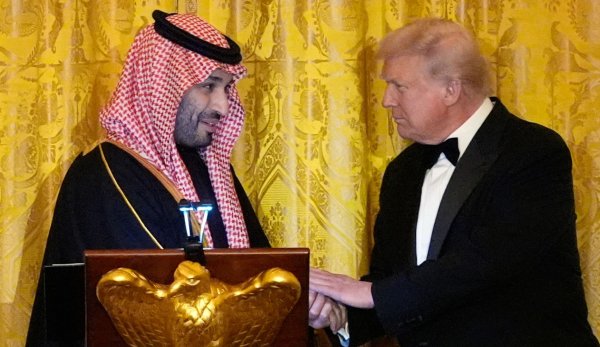 Washington'dan Suudi Arabistan'ın Nükleer Planlarına Yeşil Işık