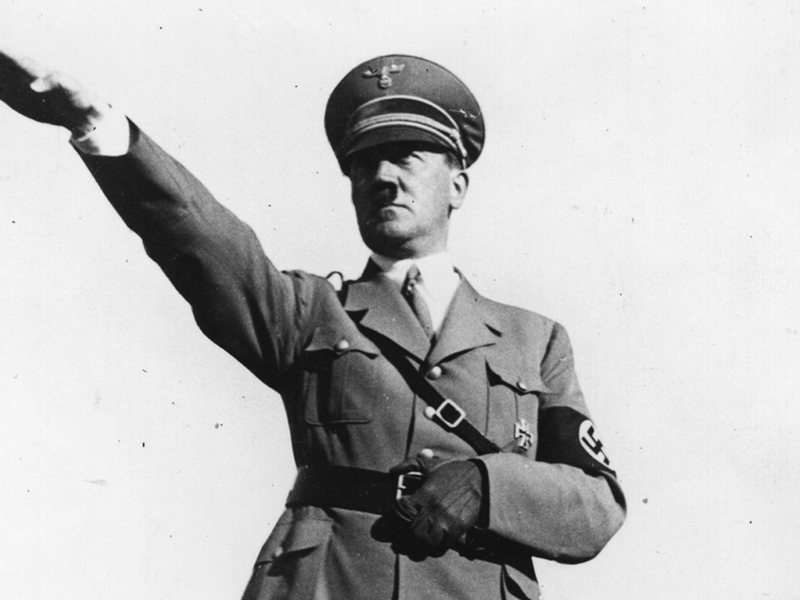 Hitler'in Soyu Tükeniyor: Son Beş Erkek, Genetik Kodunu Silmek İçin Anlaştı