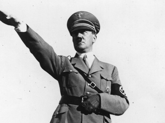 Hitler'in Soyu Tükeniyor: Son Beş Erkek, Genetik Kodunu Silmek İçin Anlaştı