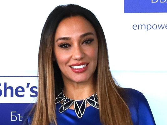 Maria Ilieva, Burgaz ve Deniz Yarışması'nın Özel Konuğu Olacak
