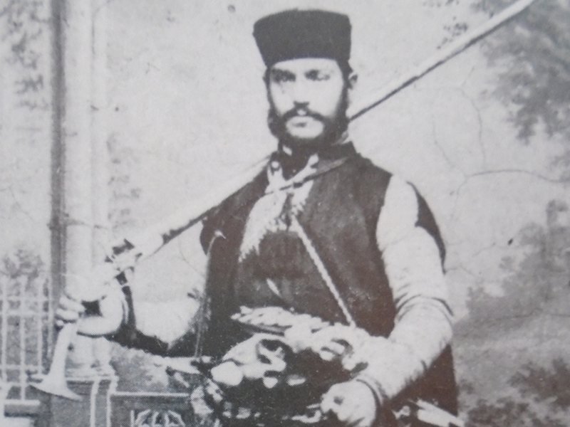 Ruse, Stefan Karaca'nın Kahramanlığını Andı