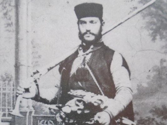 Ruse, Stefan Karaca'nın Kahramanlığını Andı