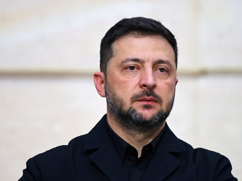 Zelenski: Umerov ve Kushner son iki gündür görüştü, Trump’la buluşmayı umuyorum