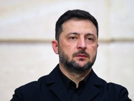 Zelenski: Umerov ve Kushner son iki gündür görüştü, Trump’la buluşmayı umuyorum