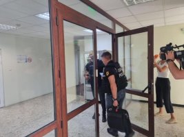 Burgaz Su ve Kanalizasyon Şirketi'ne Büyük Operasyon: 13 Kişi Gözaltında