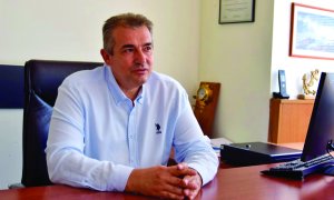 Kristiyan Bogoev: Liman Altyapısını Geliştiriyor, Deniz Taşımacılığı Koşullarını İyileştiriyoruz
