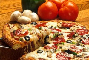 Monako'da Pizza: Alibegov'dan Daha Pahalı