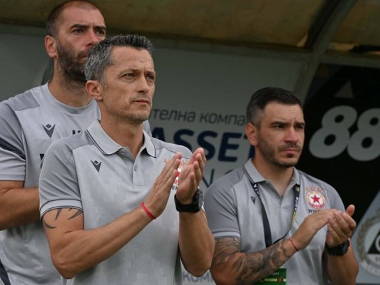 Hristo Yanev'den Kodlu Mesajlar: Karabağ Maçına Kim Çıkarsa Çıksın, Gitmeye Hazırım