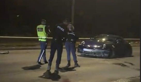 Sofya'da Alkollü Araç Kullanan Kadının Babası Eski Belediye Meclis Üyesi Çıktı