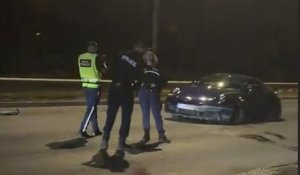 Sofya'da Alkollü Araç Kullanan Kadının Babası Eski Belediye Meclis Üyesi Çıktı