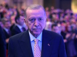 Araştırma: Türklerin Yarısından Azı Erdoğan'ın Performansını Olumlu Buluyor