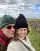 Tom Hanks 70 Yaşında: Eşi Rita Wilson'dan Duygusal Kutlama