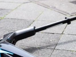 Yunanistan'da Elektrikli Scooter'lara Sıkı Düzenleme: 17 Yaş Altına Yasak, Zorunlu Sigorta Geliyor