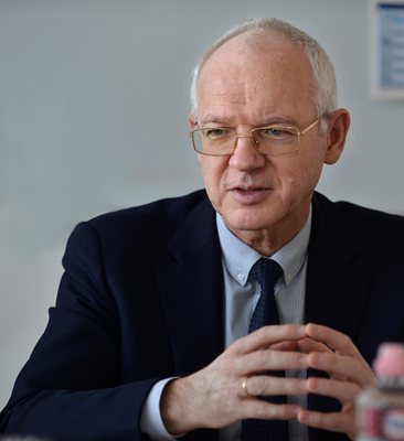 Vasil Velev